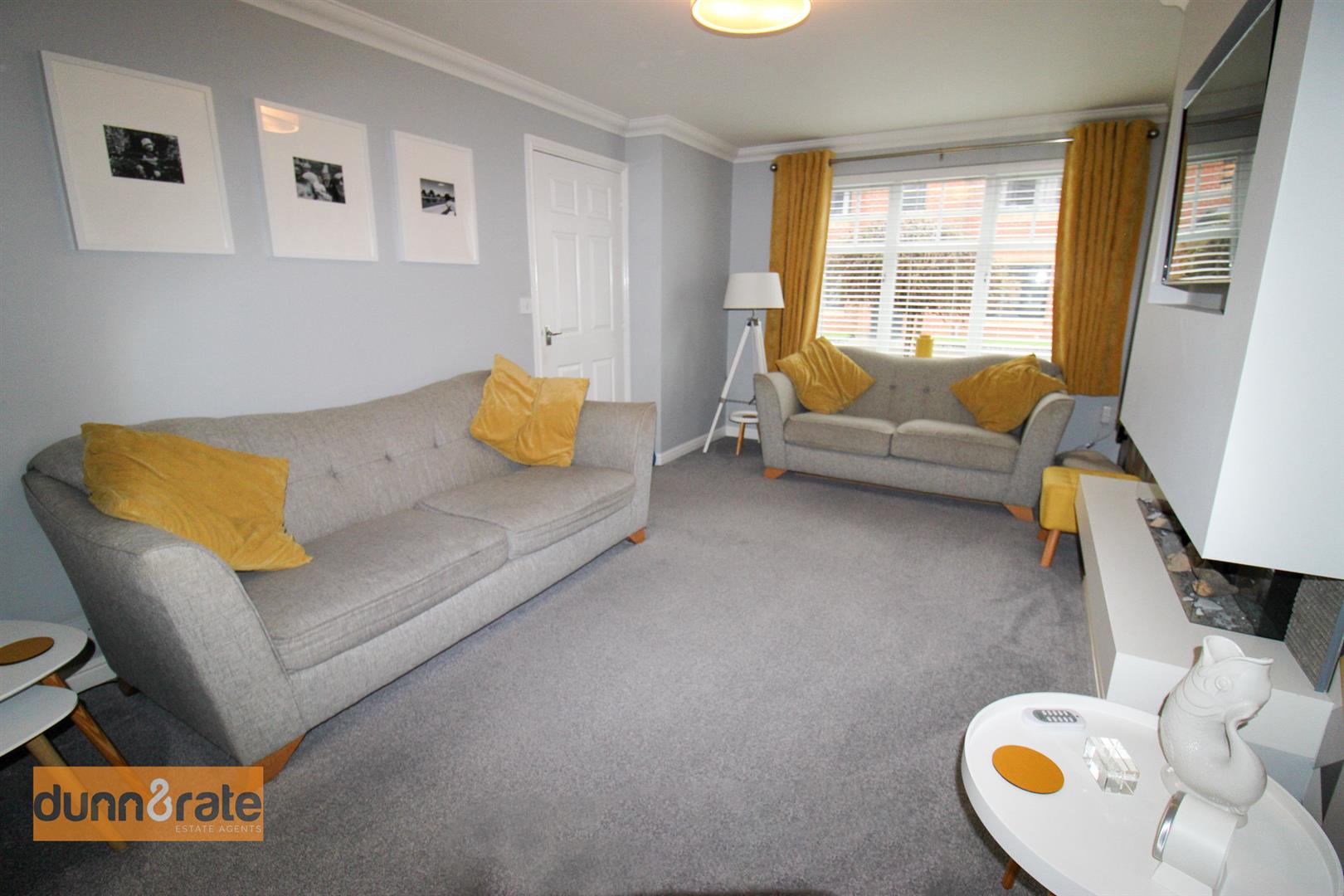 Royal Way, Baddeley Green, Stoke-On-Trent